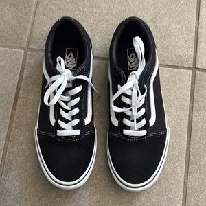 Like New Vans